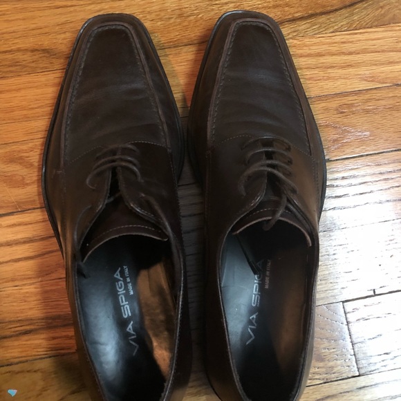 via spiga tennis shoes